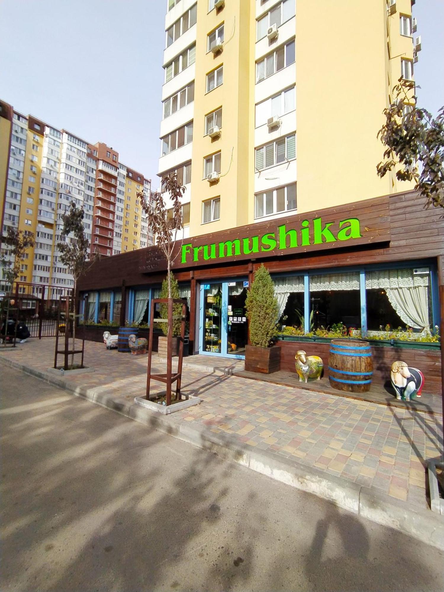 квартира в Жилом комплексе Левитана,массив Радужный Одеса Номер фото